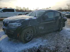 5UX2V5C04M9F41476 2021 BMW X4