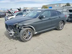 5UX2V5C04M9F93657 2021 BMW X4