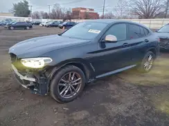 5UX2V5C05L9B55292 2020 BMW X4