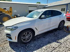 5UX2V5C05L9B67555 2020 BMW X4