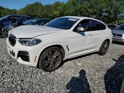 5UX2V5C05L9C36311 2020 BMW X4