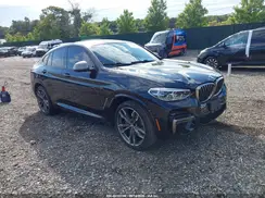 5UX2V5C05L9D26591 2020 BMW X4