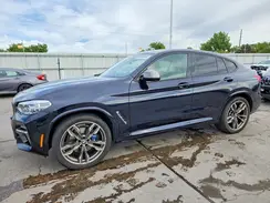 5UX2V5C05L9D65049 2020 BMW X4