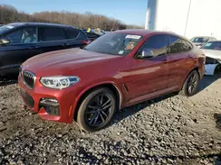 5UX2V5C05LLE69530 2020 BMW X4