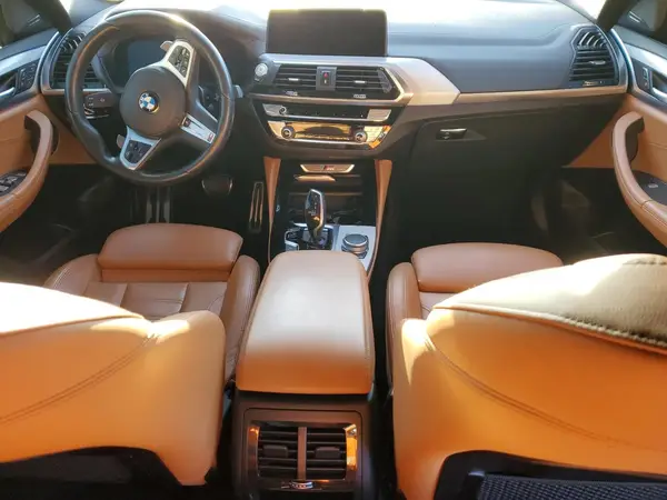 5UX2V5C05LLE69530 2020 BMW X4 - Image 8