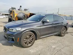 5UX2V5C05M9E14056 2021 BMW X4