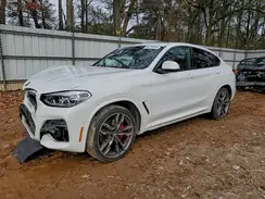 5UX2V5C05M9F33273 2021 BMW X4