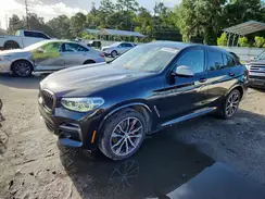 5UX2V5C05M9F68427 2021 BMW X4