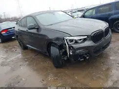 5UX2V5C05M9G36872 2021 BMW X4