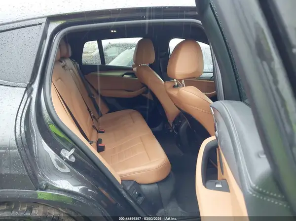 5UX2V5C05M9G36872 2021 BMW X4 - Image 8