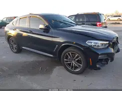 5UX2V5C06L9B70142 2020 BMW X4