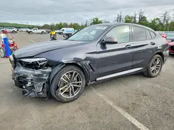 5UX2V5C06L9C54235 2020 BMW X4