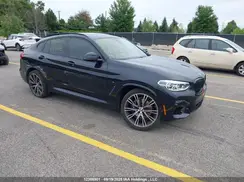 5UX2V5C06M9E33019 2021 BMW X4