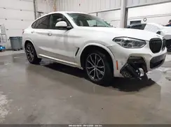5UX2V5C06M9G46908 2021 BMW X4
