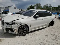 5UX2V5C07L9B55214 2020 BMW X4