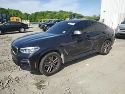 5UX2V5C07L9B58100 2020 BMW X4