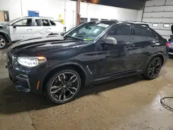 5UX2V5C07L9B70294 2020 BMW X4