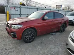 5UX2V5C07L9C32535 2020 BMW X4