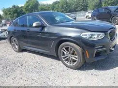 5UX2V5C07LLE69576 2020 BMW X4