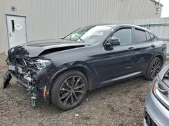5UX2V5C07M9G28627 2021 BMW X4