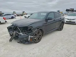 5UX2V5C07M9G68898 2021 BMW X4