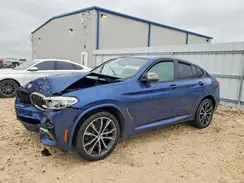 5UX2V5C08L9B04191 2020 BMW X4