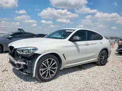 5UX2V5C08L9B14588 2020 BMW X4