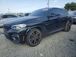 5UX2V5C08L9B25039 2020 BMW X4
