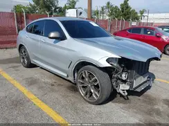 5UX2V5C08L9B53553 2020 BMW X4