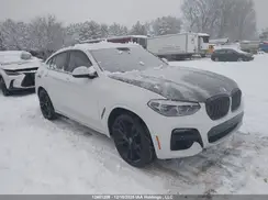 5UX2V5C08L9B58297 2020 BMW X4