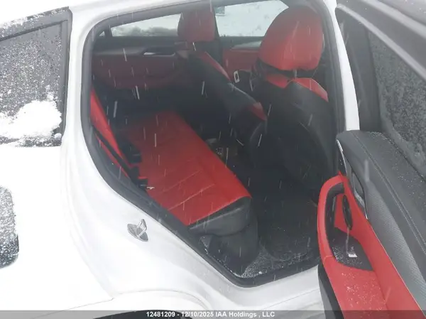 5UX2V5C08L9B58297 2020 BMW X4 - Image 8
