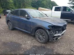5UX2V5C08LLE69229 2020 BMW X4