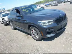 5UX2V5C08M9E58729 2021 BMW X4