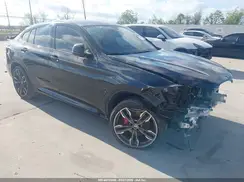 5UX2V5C08M9F31792 2021 BMW X4