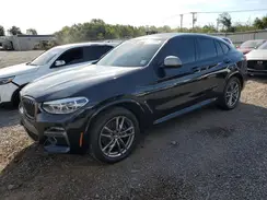 5UX2V5C08M9F46681 2021 BMW X4