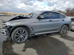 5UX2V5C08M9F52562 2021 BMW X4