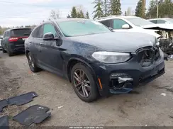5UX2V5C08M9G49261 2021 BMW X4