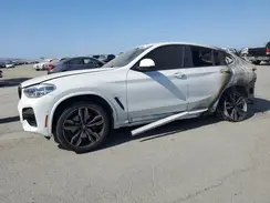 5UX2V5C08M9G61913 2021 BMW X4