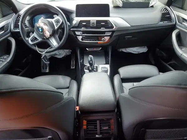 5UX2V5C09L9B67302 2020 BMW X4 - Image 8