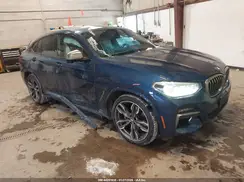 5UX2V5C09L9C30513 2020 BMW X4