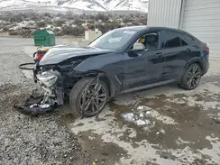 5UX2V5C09L9C96401 2020 BMW X4