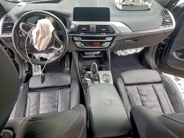 5UX2V5C09L9C96401 2020 BMW X4 - Image 8