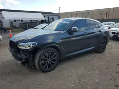 5UX2V5C09LLE69353 2020 BMW X4
