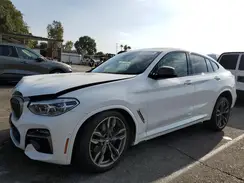 5UX2V5C09LLE69398 2020 BMW X4