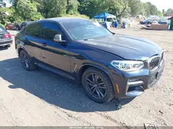 5UX2V5C09LLE69448 2020 BMW X4