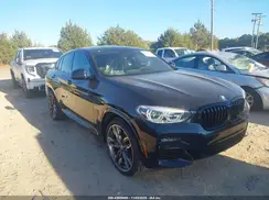 5UX2V5C09M9D75570 2021 BMW X4