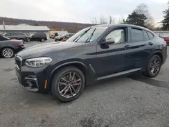 5UX2V5C09M9E07630 2021 BMW X4