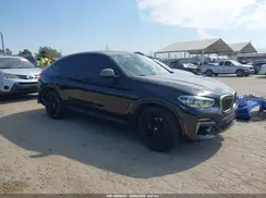 5UX2V5C0XL9B25057 2020 BMW X4