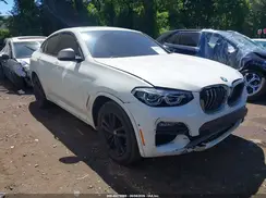 5UX2V5C0XL9C71250 2020 BMW X4