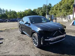 5UX2V5C0XL9D25016 2020 BMW X4